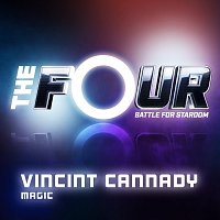 Vincint Cannady – Magic [The Four Performance]