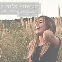 Zurine Hidalgo – Zure hauspoa izango gara (feat. Alex Ubago)