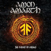 Amon Amarth – The Pursuit of Vikings (Live at Summer Breeze)