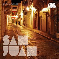 Různí interpreti – Latin Lounge Jazz: San Juan