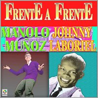 Manolo Munoz, Johnny Laboriel – Frente A Frente