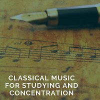 Thomas Benjamin Cooper, Bodhi Holloway, Coco McCloud, Juniper Hanson – Classical Music for Studying and Concentration