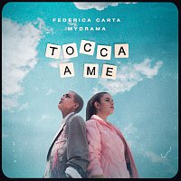 Federica Carta, Mydrama – Tocca a me