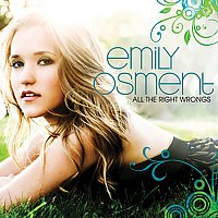 Emily Osment – All The Right Wrongs