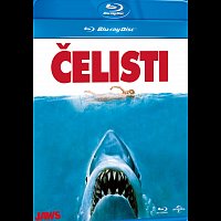 Různí interpreti – Čelisti Blu-ray