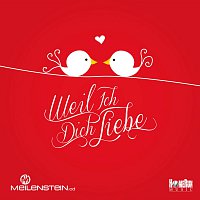 Meilenstein – Weil ich Dich Liebe -Fuel Pump RMX