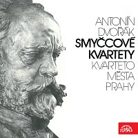 Kvarteto města Prahy – Smyčcové kvartety