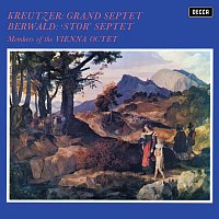 Kreutzer: Grand Septet; Berwald: Grand Septet [Vienna Octet — Complete Decca Recordings Vol. 22]