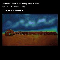 Thomas Newman – Beans with Ketchup