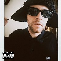 Přední strana obalu CD Ze Srdce Mixtape