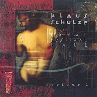 Klaus Schulze – Royal Festival Hall Volume II