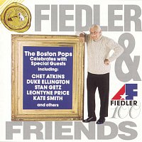 Fiedler & Friends