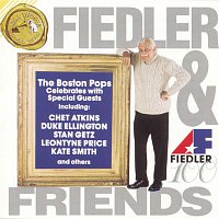 Arthur Fiedler – Fiedler & Friends