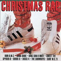 Various  Artists – Christmas Rap