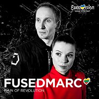 Fusedmarc – Rain Of Revolution