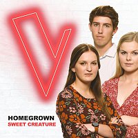 HomeGrown Trio – Sweet Creature [The Voice Australia 2018 Performance / Live]