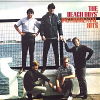 The Beach Boys – Instrumental Hits [Remastered]