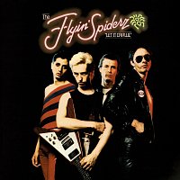The Flyin' Spiderz – Let It Crawl