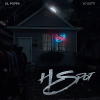 Lil Poppa, Yo Gotti – H Spot