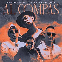 Original Elias, Kiki Maya, Los Yakis – Al Compás