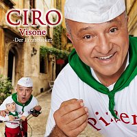 Ciro Visone - Der Pizzabäcker – Grazie