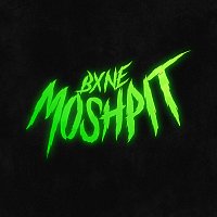 BANE – Moshpit