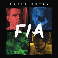 Tokio Hotel – Feel It All