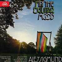 Aleš Sigmund, Golem – In The Guitar Mood MP3