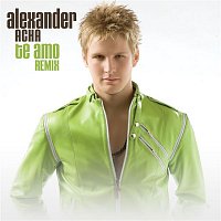 Alexander Acha – Te amo [Dance Remix]
