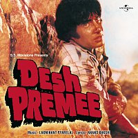 Různí interpreti – Desh Premee [Original Motion Picture Soundtrack]