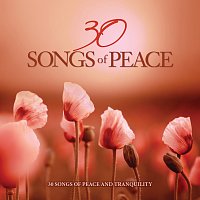 Různí interpreti – 30 Songs Of Peace