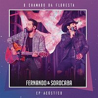 O Chamado da Floresta (EP Acústico)