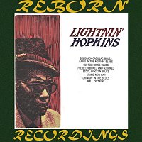 Lightnin Hopkins – Lightnin' Hopkins Vol.1 (HD Remastered)