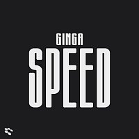 Přední strana obalu CD Speed