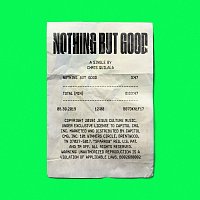 Chris Quilala – Nothing But Good