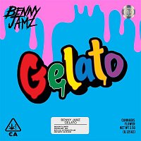 Benny Jamz – Gelato