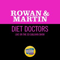 Rowan & Martin – Diet Doctors [Live On The Ed Sullivan Show, February 19, 1961]