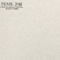 Pearl Jam – 2000.08.03 - Virginia Beach, Virginia [Live]