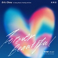 Eric Chou, Cath Wong, Phil Lam, Haeil, Sezairi, Jason Chan, Benjamin Kheng, Ben&Ben, Kelly Cheng, Narelle, Jocelyn C, Nyk, Ha Le, Wafahish, Fatin – Forever Beautiful (All For One Version)