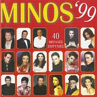 Různí interpreti – Minos 99