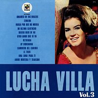 Lucha Villa – Vol. 3
