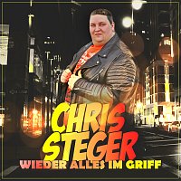 Chris Steger – Wieder alles im Griff