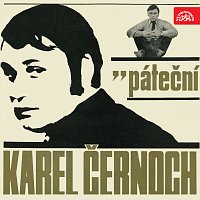 Karel Černoch – Páteční