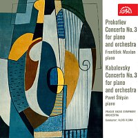 Kabalevskij, Prokofjev: Koncerty pro klavír a orchestr