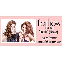 Přední strana obalu CD ???????? (kidnap)