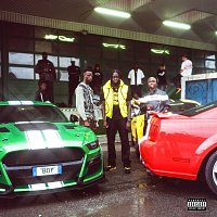 BIG P, Axell, Em – BOY