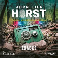 Jorn Lier Horst – Zrádce