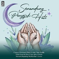 Různí interpreti – Senandung Penyejuk Hati