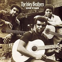 The Isley Brothers – Givin' It Back