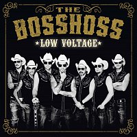 The BossHoss – Low Voltage